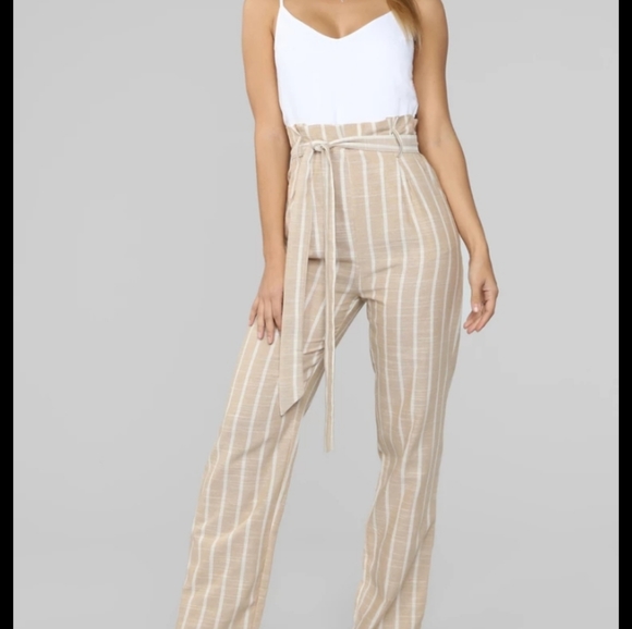 Fashion Nova Pants - Fashion Nova Jumpsuit